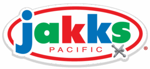 Peluche Jakks Pacific