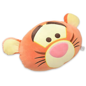 Coussin peluche Tigrou