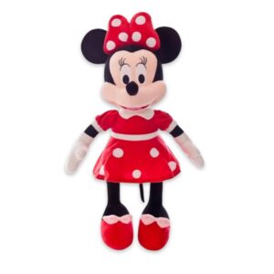 Grande peluche Minnie 80cm