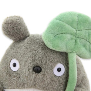 Mini peluche Totoro 3
