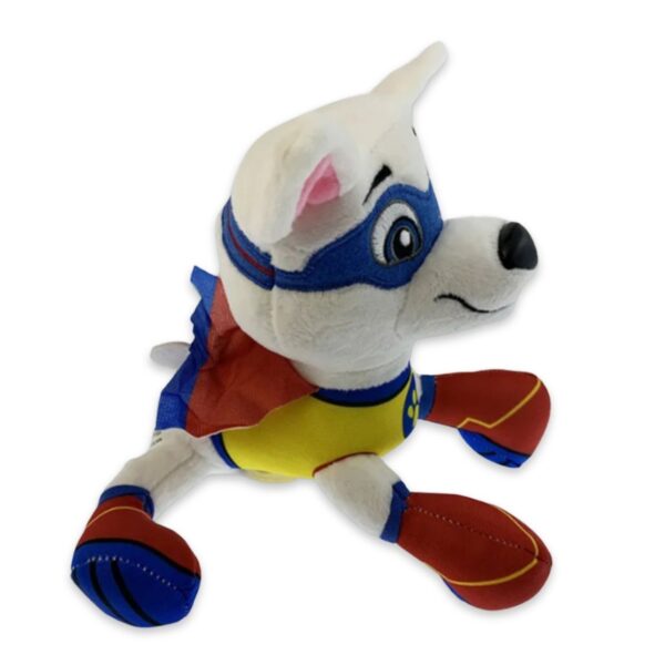 Peluche Apollo Pat Patrouille 2
