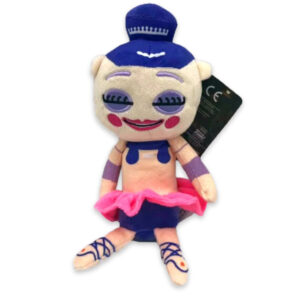 Peluche Ballora