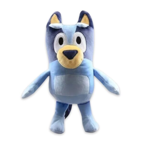 Peluche Bluey 30cm