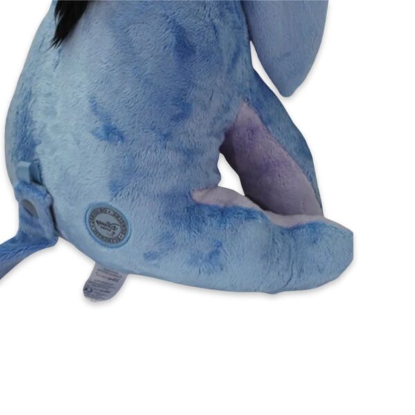Peluche Bourriquet 40CM 3