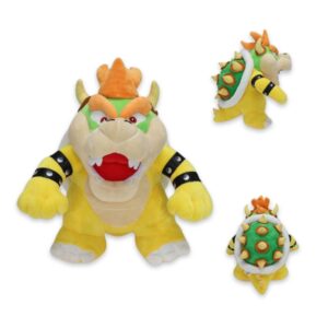 Peluche Bowser 2