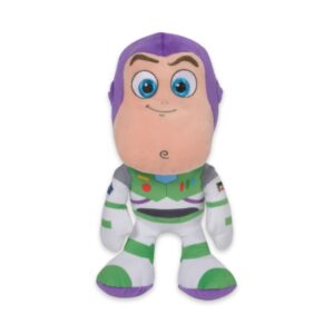 Peluche Buzz L'éclair