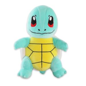 Peluche Carapuce 25cm 1