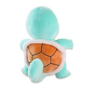 Peluche Carapuce 25cm 2
