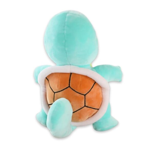 Peluche Carapuce 25cm 2