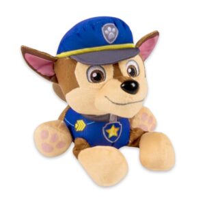 Peluche Chase Pat Patrouille 1
