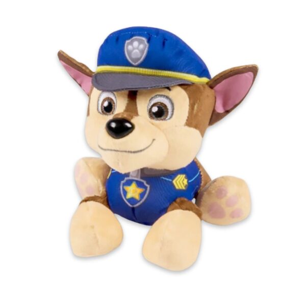 Peluche Chase Pat Patrouille 2