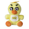 Peluche Chica