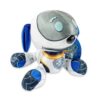 Peluche Chien robot Pat Patrouille 1
