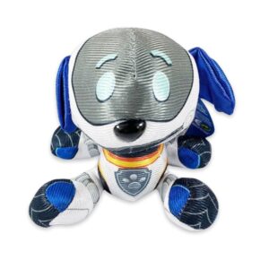 Peluche Chien robot Pat Patrouille 2