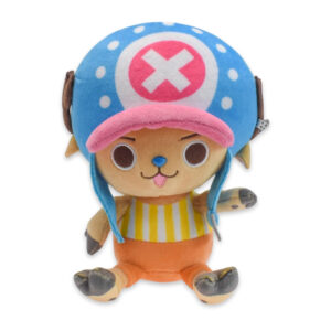 Peluche Chopper géante
