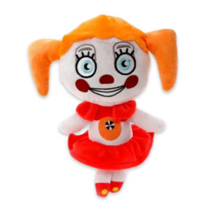 Peluche Circus Baby