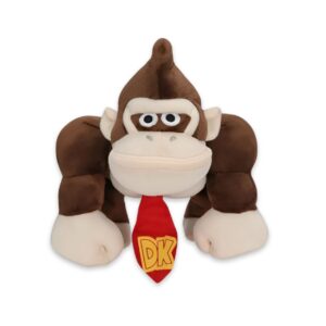 Peluche Donkey Kong 1