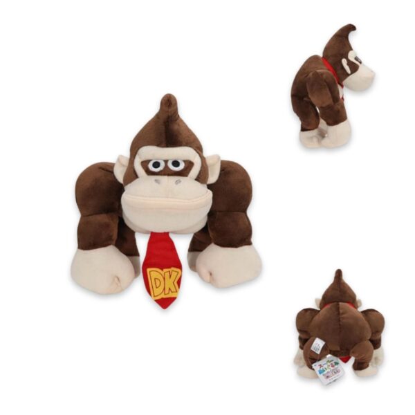 Peluche Donkey Kong 2