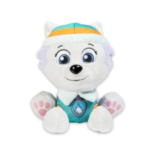 Peluche Everest Pat Patrouille