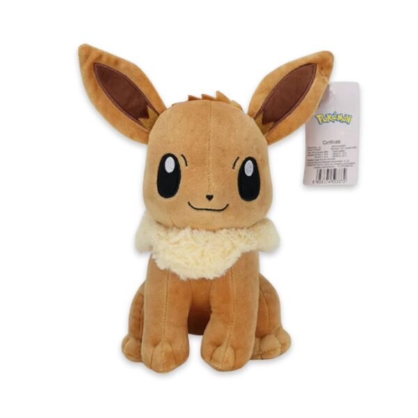 Peluche Evoli 25CM