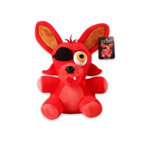 Peluche Foxy
