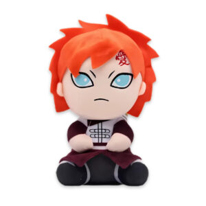 Peluche Gaara