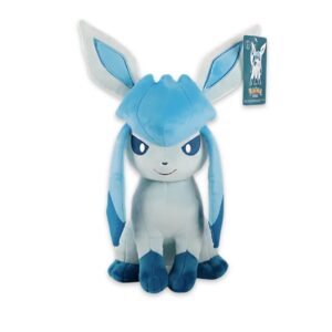 Peluche Givrali