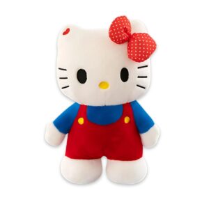 Peluche Hello Kitty géante