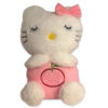 Peluche Hello Kitty qui respire