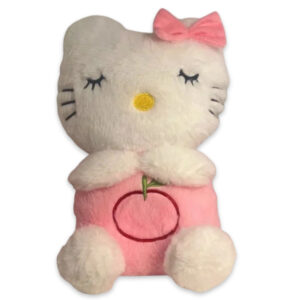 Peluche Hello Kitty qui respire