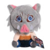 Peluche Inosuke