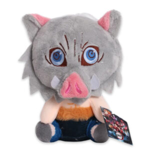 Peluche Inosuke
