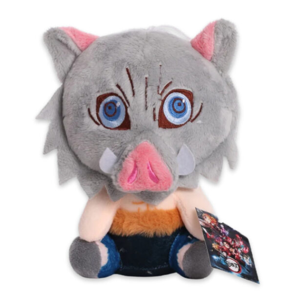 Peluche Inosuke