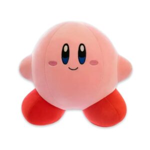 Peluche Kirby géante