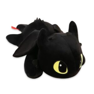 Peluche Krokmou XXL