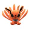 Peluche Kurama Naruto 1