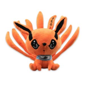 Peluche Kurama Naruto 1