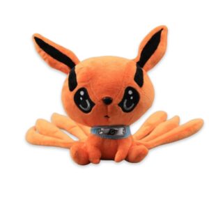 Peluche Kurama Naruto 2