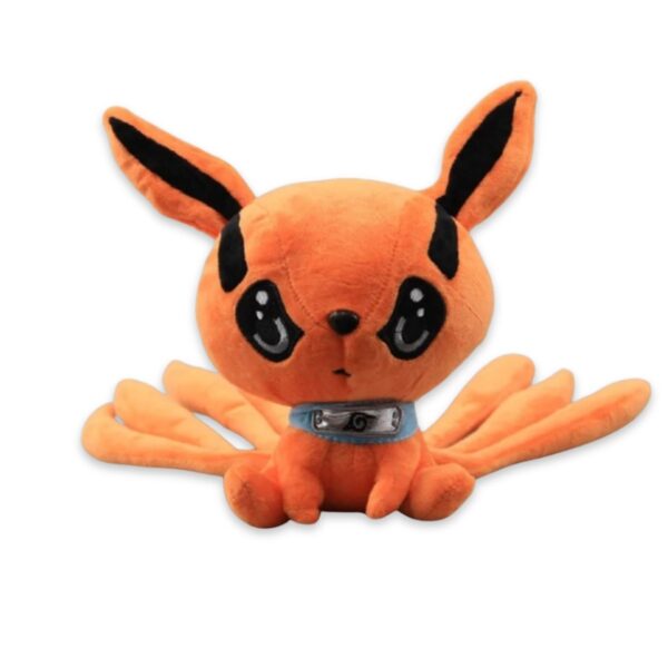 Peluche Kurama Naruto 2