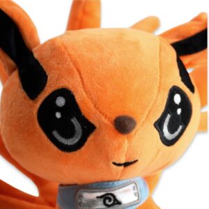 Peluche Kurama Naruto 3