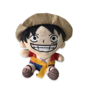Peluche Luffy