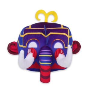 Peluche Mammoth Blox Fruit