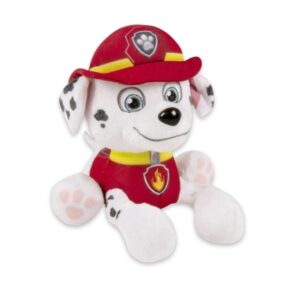 Peluche Marcus Pat Patrouille