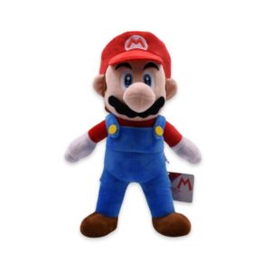 Peluche Mario Bros 40CM 1