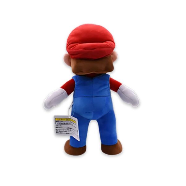 Peluche Mario Bros 40CM 3