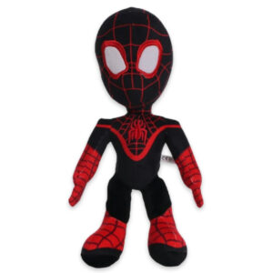 Peluche Miles Morales