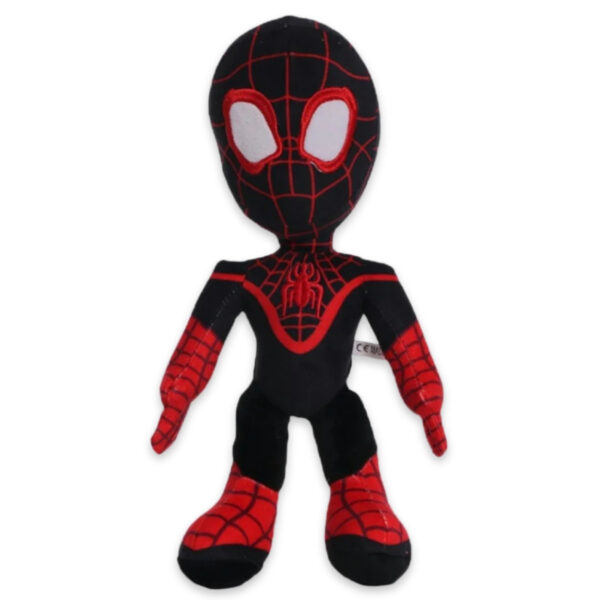 Peluche Miles Morales