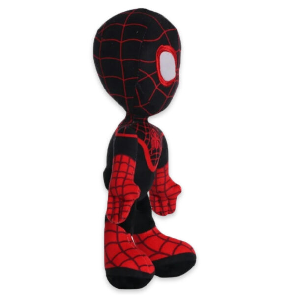 Peluche Miles Morales 2