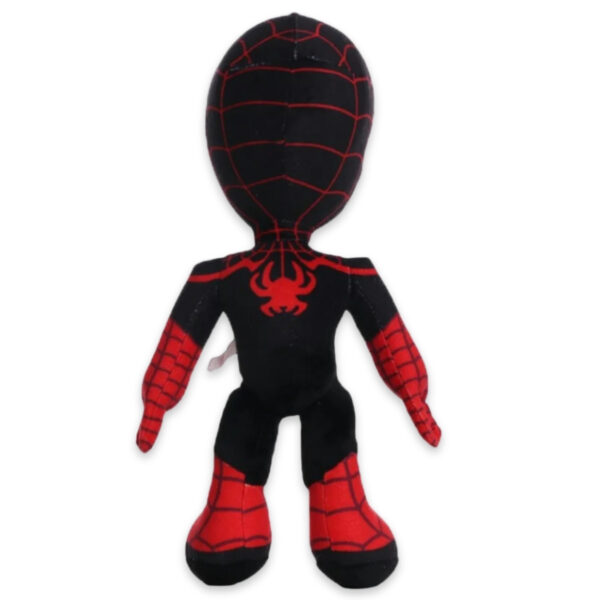 Peluche Miles Morales 3
