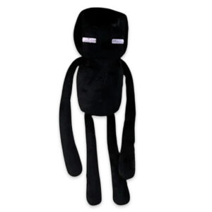 Peluche Minecraft Enderman